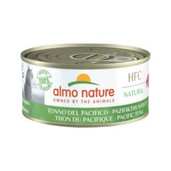 Almo Nature HFC 150 Natural - Pazifikthunfisch