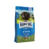 Happy Dog Supreme - Sensible Junior - Lamb & Rice -Hunde Store happy dog supreme young junior lamb rice 195047 0500 none