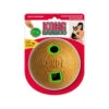 KONG Bambus-Futterball -Hunde Store kong bamboe voerbal 169489 0500 none
