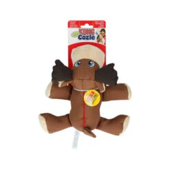 KONG Cozie Ultra -Hunde Store kong cozie ultra 195777 0500 none