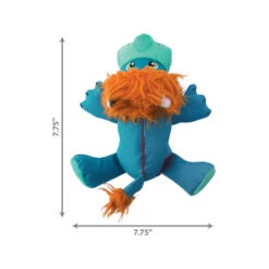 KONG Cozie Ultra -Hunde Store kong cozie ultra 197993 0500 none