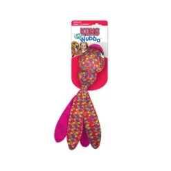 KONG Wubba Finz -Hunde Store kong wubba finz 135001 0500 none