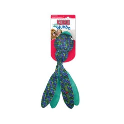 KONG Wubba Finz -Hunde Store kong wubba finz 135007 0500 none