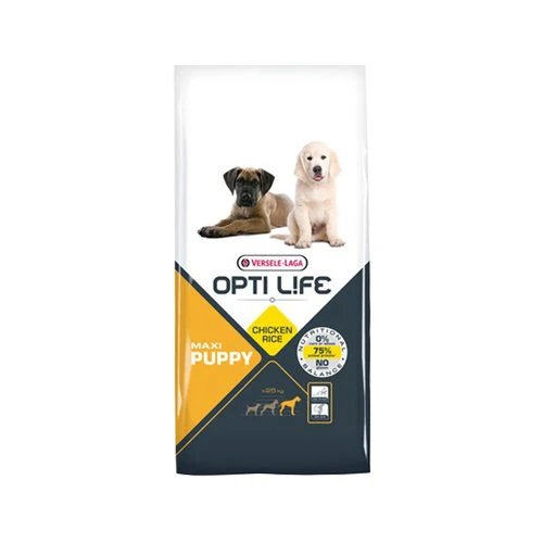 Versele-Laga Opti Life Puppy 5 Versele-Laga Opti Life Puppy – Bild 3