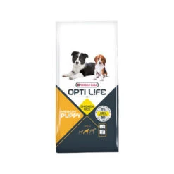 Versele-Laga Opti Life Puppy 12 Versele-Laga Opti Life Puppy -Hunde Store versele laga opti life puppy 108694 0500 none