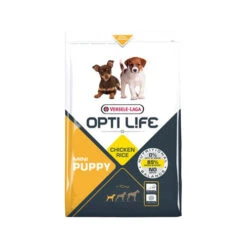Versele-Laga Opti Life Puppy 11 Versele-Laga Opti Life Puppy -Hunde Store versele laga opti life puppy 108700 0500 none