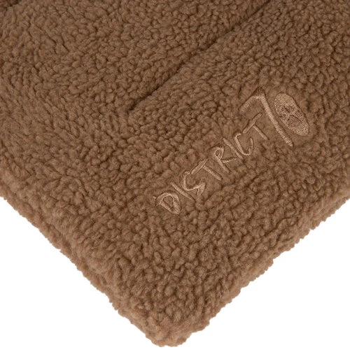 Hunde Store -Hunde Store district 70 sherpa bench mat 191708 0500 none